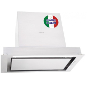 Витяжка вбудована Elica HIDDEN 2.0 IX/A/
