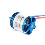 Двигун для дрона SunnySky SunnySky x Series v3 x2820 V3 Brushless Motors 1250KV Двигун для дрона SunnySky SunnySky x Series v3 x2820 V3 Brushless Motors 1250KV