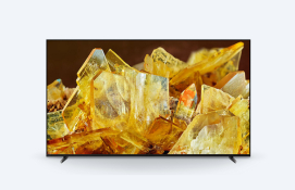 Телевізор Sony X90L Телевізор Sony X90L