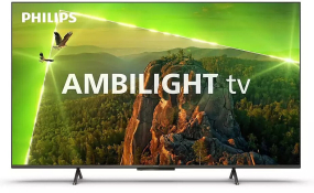 Телевізор Philips 75PUS8118/12 Телевізор Philips 75PUS8118/12