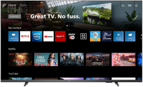 Телевізор Philips 65PUS7608/12