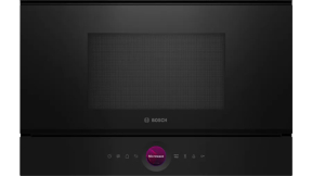 Вбудована мікрохвильова піч Bosch BFL7221B1 Вбудована мікрохвильова піч Bosch BFL7221B1