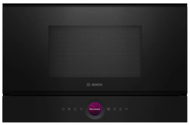 Встраиваемая микроволновая печь Bosch BFL7221B1 Встраиваемая микроволновая печь Bosch BFL7221B1