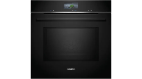 Духова шафа з функцією мікрохвильовки Siemens HM736G1B1 iQ700 Духова шафа з функцією мікрохвильовки Siemens HM736G1B1 iQ700