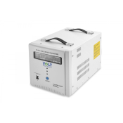 Джерело безперебійного живлення Volt Polska SINUS PRO 3000 E 48/230V (2100/3000W) (3SP093048E) Джерело безперебійного живлення Volt Polska SINUS PRO 3000 E 48/230V (2100/3000W) (3SP093048E)