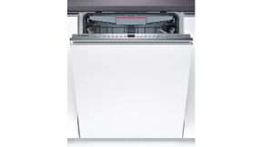 Вбудована посудомийна машина Bosch SMV46KX04E Вбудована посудомийна машина Bosch SMV46KX04E