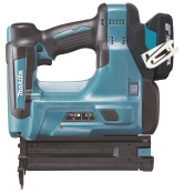 Акумуляторний степлер Makita DBN500RFJ Акумуляторний степлер Makita DBN500RFJ