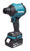 Акумуляторний насос/вентилятор Makita DAS180RT Акумуляторний насос/вентилятор Makita DAS180RT