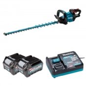 Акумуляторний кущоріз Makita UH009GD201 Акумуляторний кущоріз Makita UH009GD201