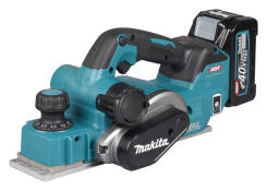 Рубанок акумуляторний Makita KP001GZ01 Рубанок акумуляторний Makita KP001GZ01