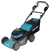 Газонокосилка аккумуляторная Makita LM001G Газонокосилка аккумуляторная Makita LM001G