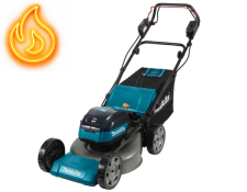 Газонокосарка акумуляторна Makita LM001GZ