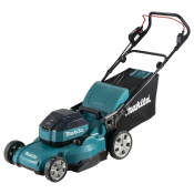 Газонокосилка аккумуляторная Makita LM001JM101 Газонокосилка аккумуляторная Makita LM001JM101