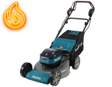 Газонокосарка акумуляторна Makita LM002GZ