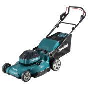 Газонокосилка аккумуляторная Makita LM002JM101 Газонокосилка аккумуляторная Makita LM002JM101