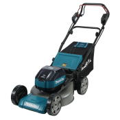 Газонокосилка аккумуляторная Makita LM003J Газонокосилка аккумуляторная Makita LM003J