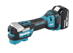 Акумуляторний реноватор Makita DTM52RFJX1 Акумуляторний реноватор Makita DTM52RFJX1