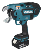 Пістолет для вязки арматури Makita DTR181ZJ Пістолет для вязки арматури Makita DTR181ZJ