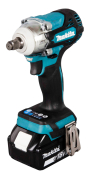 Ударний гайковерт Makita DTW300Z Ударний гайковерт Makita DTW300Z