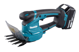 Акумуляторні садовие ножници Makita DUM111ZX Акумуляторні садовие ножници Makita DUM111ZX