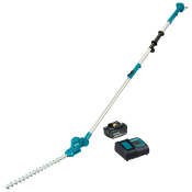 Акумуляторний кущоріз Makita DUN461WSF Акумуляторний кущоріз Makita DUN461WSF