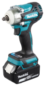 Ударний гайковерт Makita DTW302Z Ударний гайковерт Makita DTW302Z