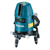 Нивелир лазерний Makita SK10GDZ Нивелир лазерний Makita SK10GDZ