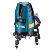 Нивелир лазерний Makita SK40GDZ Нивелир лазерний Makita SK40GDZ