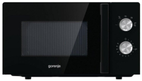 Мікрохвильова піч Gorenje MO17E1BH