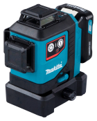 Нівелір лазерний (червоний) Makita SK700D Нівелір лазерний (червоний) Makita SK700D