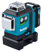 Нівелір лазерний (зелений) Makita SK700GD Нівелір лазерний (зелений) Makita SK700GD