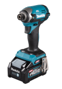 Акумуляторний ударний гайковерт Makita TD003GA201 Акумуляторний ударний гайковерт Makita TD003GA201