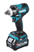 Ударний гайковерт Makita TW004GD201 Ударний гайковерт Makita TW004GD201