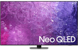 Телевизор Samsung серия QN90C QLED 4K EU 2023 Телевизор Samsung серия QN90C QLED 4K EU 2023