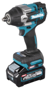 Ударний гайковерт Makita TW007GM201 Ударний гайковерт Makita TW007GM201