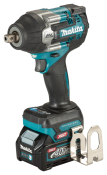 Ударний гайковерт Makita TW008GM201 Ударний гайковерт Makita TW008GM201