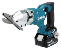Акумуляторні ножници по фибробетону Makita DJS800Z Акумуляторні ножници по фибробетону Makita DJS800Z