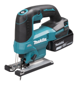 Акумуляторний лобзик Makita DJV184RFJ Акумуляторний лобзик Makita DJV184RFJ