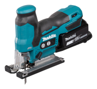Акумуляторний лобзик Makita DJV185RFJ Акумуляторний лобзик Makita DJV185RFJ