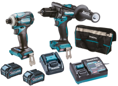 Комбінований комплект Makita DK0114G201 Комбінований комплект Makita DK0114G201
