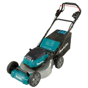 Газонокосилка аккумуляторная Makita DLM465 Газонокосилка аккумуляторная Makita DLM465