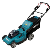 Газонокосилка аккумуляторная Makita DLM480 Газонокосилка аккумуляторная Makita DLM480