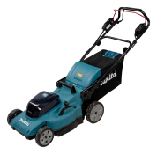 Газонокосилка аккумуляторная Makita DLM481 Газонокосилка аккумуляторная Makita DLM481