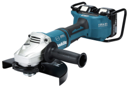 Акумуляторна болгарка (кутова шліфмашина) Makita DGA901ZUX1 Акумуляторна болгарка (кутова шліфмашина) Makita DGA901ZUX1