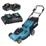 Газонокосилка аккумуляторная Makita DLM538 Газонокосилка аккумуляторная Makita DLM538