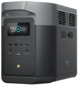 Зарядная станция EcoFlow DELTA 2 Max