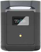 Додаткова батарея для зарядної станції EcoFlow DELTA 2 Max Extra Battery (EFDELTA2MaxEB) Додаткова батарея для зарядної станції EcoFlow DELTA 2 Max Extra Battery (EFDELTA2MaxEB)