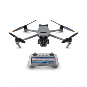 Квадрокоптер DJI Mavic 3 Pro with DJI RC (CP.MA.00000654.01, CP.MA.00000656.01) Квадрокоптер DJI Mavic 3 Pro with DJI RC (CP.MA.00000654.01, CP.MA.00000656.01)