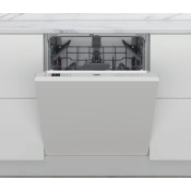 Вбудована посудомийна машина Whirlpool W2I HD524 AS Вбудована посудомийна машина Whirlpool W2I HD524 AS