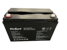 Акумулятор для ДБЖ Rebel GEL 12V / 100Ah (BAT0416) Акумулятор для ДБЖ Rebel GEL 12V / 100Ah (BAT0416)